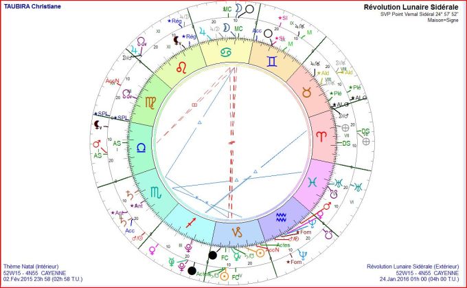 TAUBIRA RL L annuelle 2016 01 24