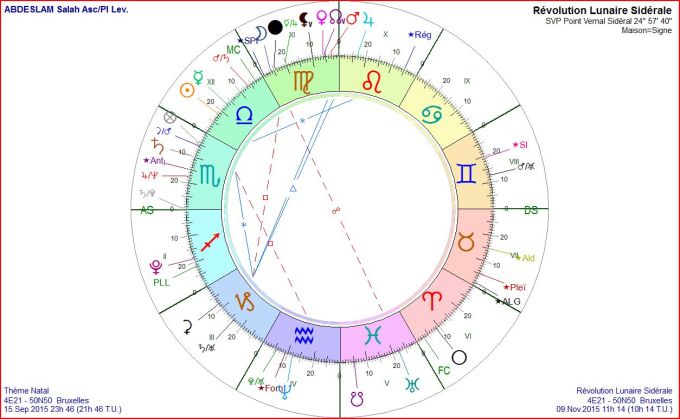 ABDESLAM Salah RL 2015 11 09