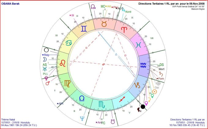 OBAMA Barak DT 2008 11 08