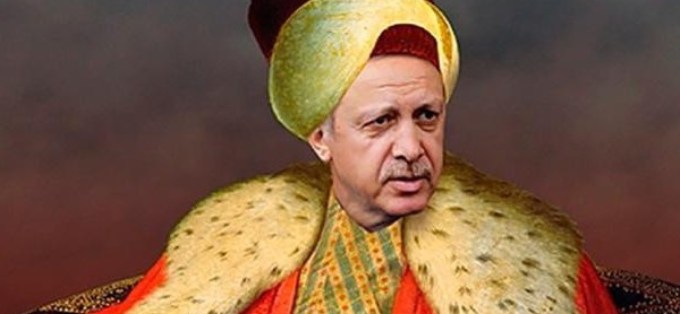 Erdogan